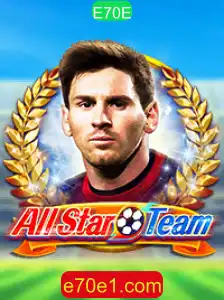 AllStarTeam: Um Mergulho no Mundo do Esporte Virtual e Estratégia Competitiva