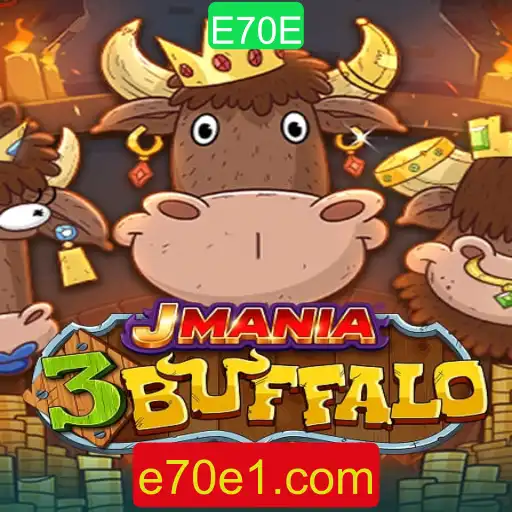 JMania3Buffalo: Uma Nova Era de Diversão no Universo dos Games