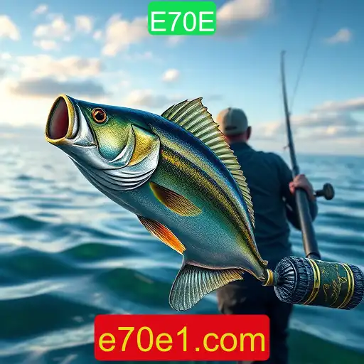 Jogos de pesca