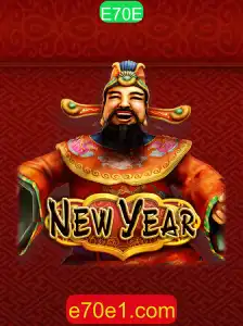 Descubra o Fascinante Mundo de 'NewYear': Jogo Inovador e Envolvente