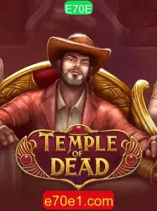 Explorando o Mundo de 'TempleofDead': Uma Aventura entre Ruínas e Mistérios