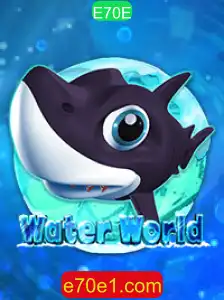 Mergulhe no Mundo Aquático: Explorando WaterWorld