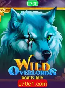 Explorando o Fascinante Jogo WildOverlordsBonusBuy
