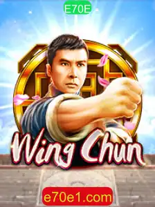 Descobrindo WingChun: O Envolvente Jogo que Conquista os Amantes de Artes Marciais
