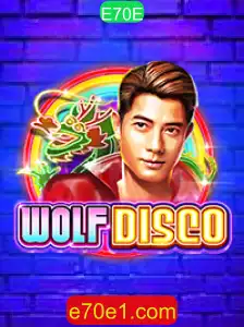 Descubra o Mundo Fascinante de WolfDisco